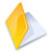 Folder yellow Icon